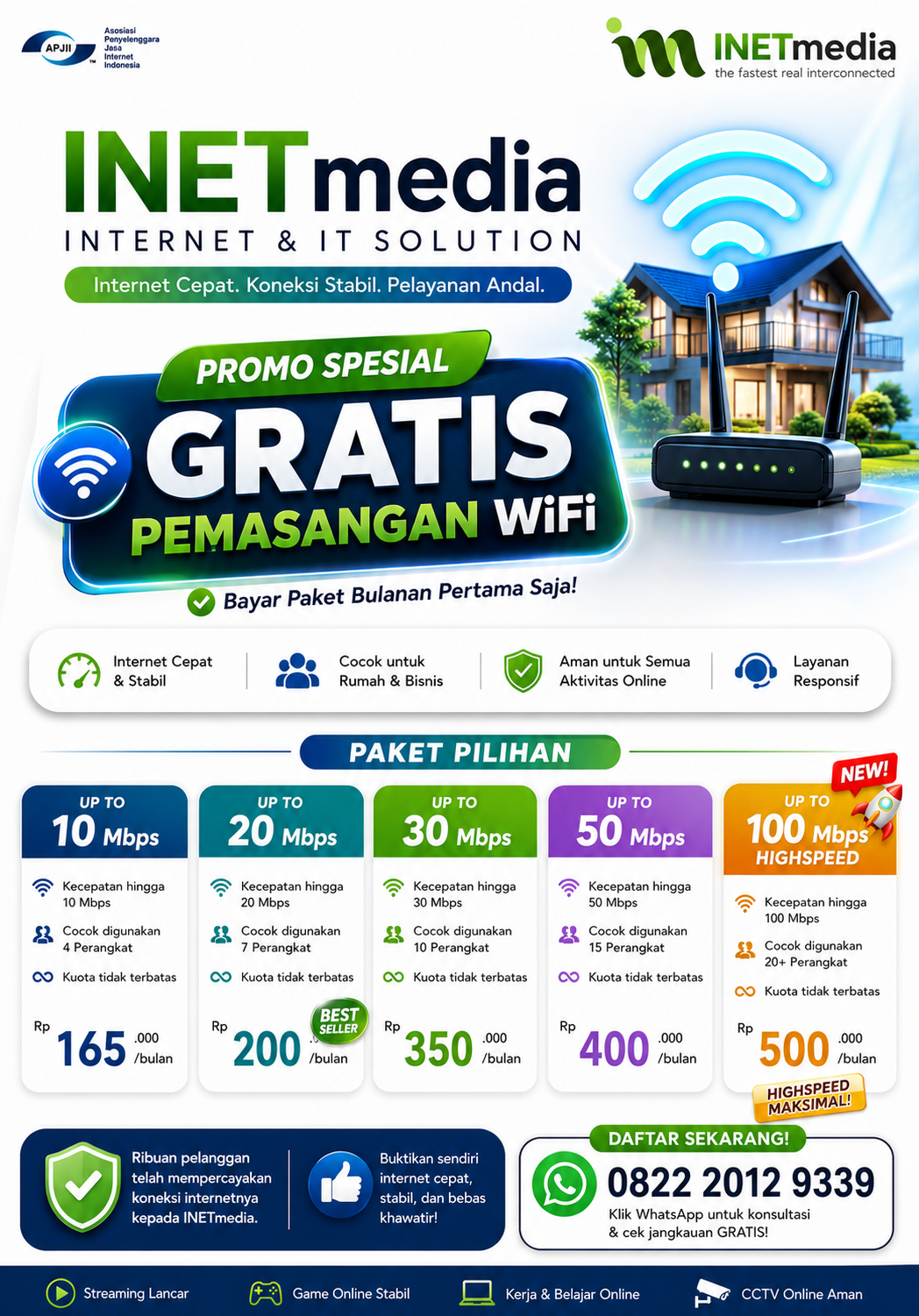 Senam Pagi