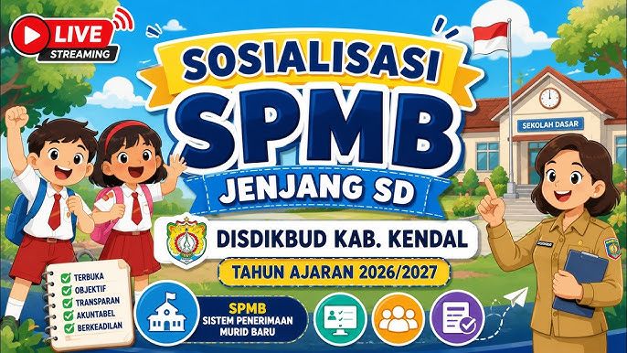 Belajar di Kelas