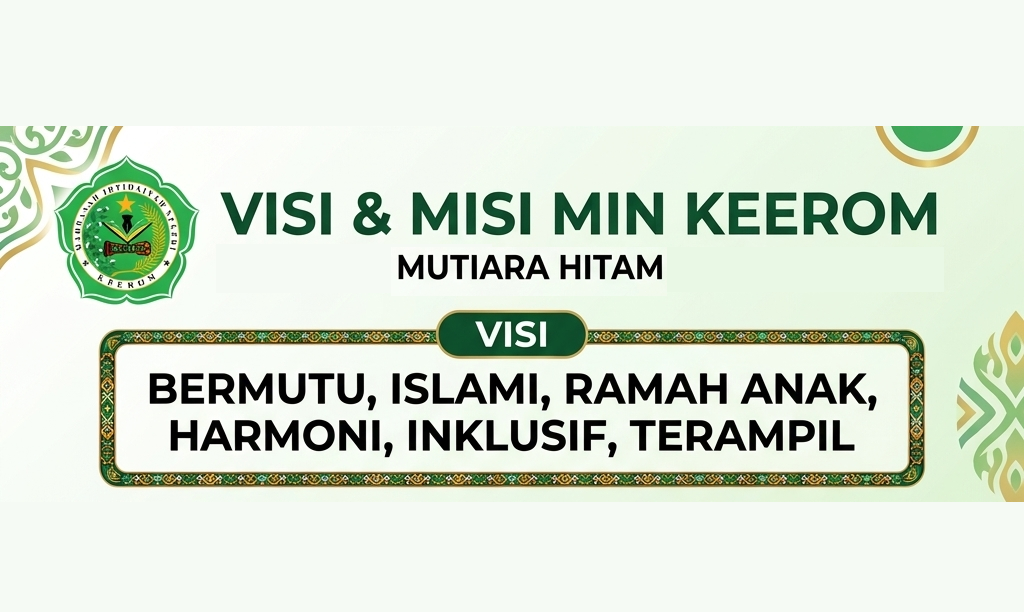 Visi & Misi