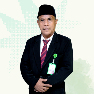 Arsad Welemuli, S.Pd.I, M.Pd.